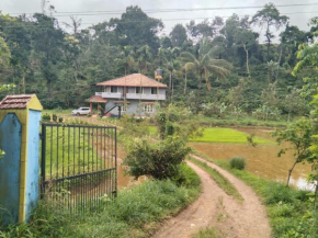 SAMZ ESTATE STAY